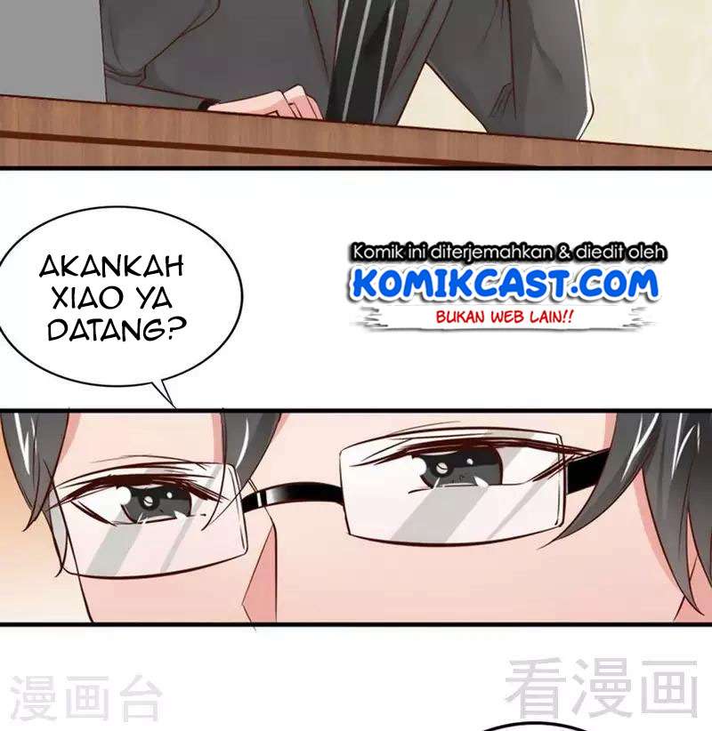 My Wife is Cold-Hearted Chapter 43 Gambar 8