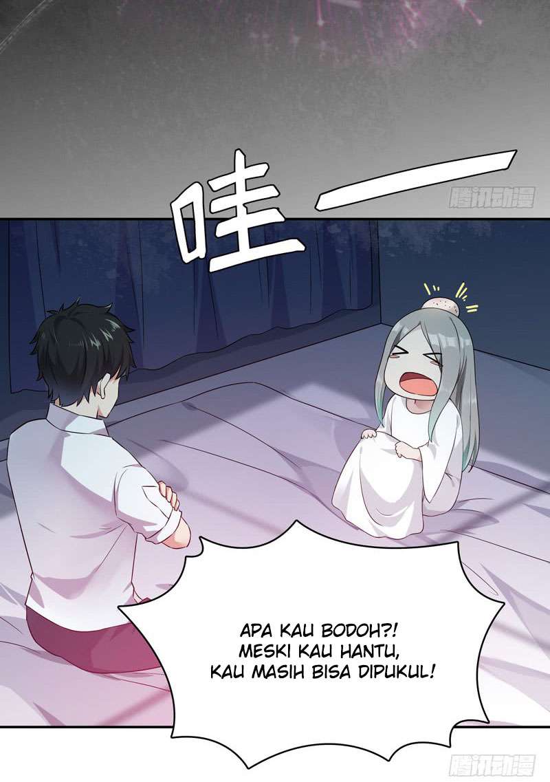 Rebirth City Deity Chapter 31 Gambar 12