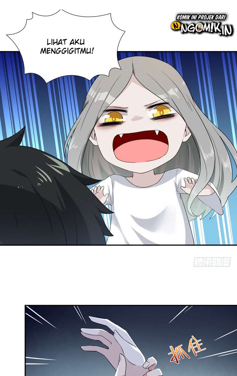 Rebirth City Deity Chapter 31 Gambar 13