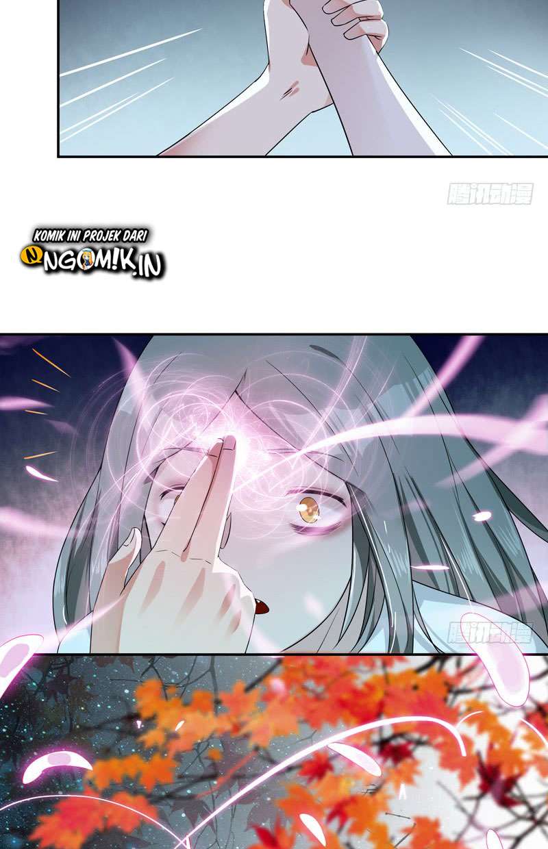 Rebirth City Deity Chapter 31 Gambar 14