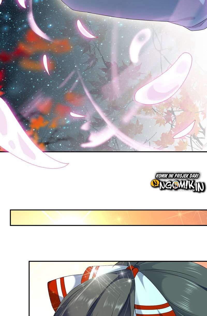 Rebirth City Deity Chapter 31 Gambar 16