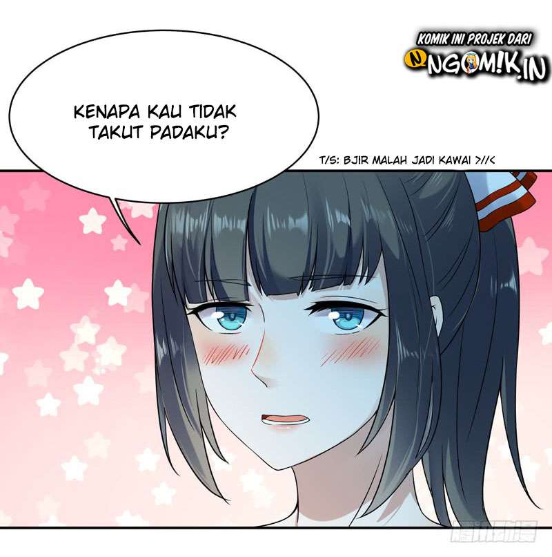 Rebirth City Deity Chapter 31 Gambar 18