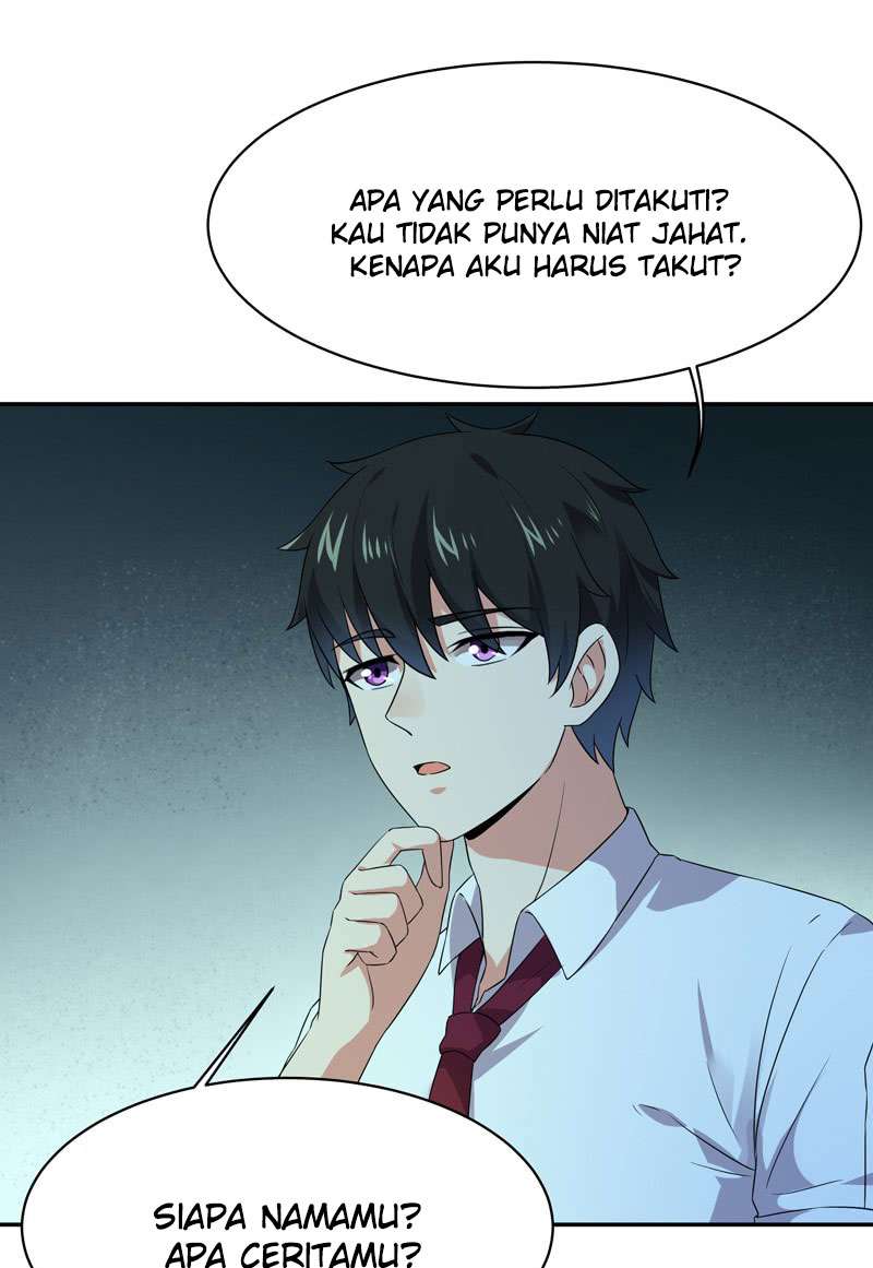 Rebirth City Deity Chapter 31 Gambar 19