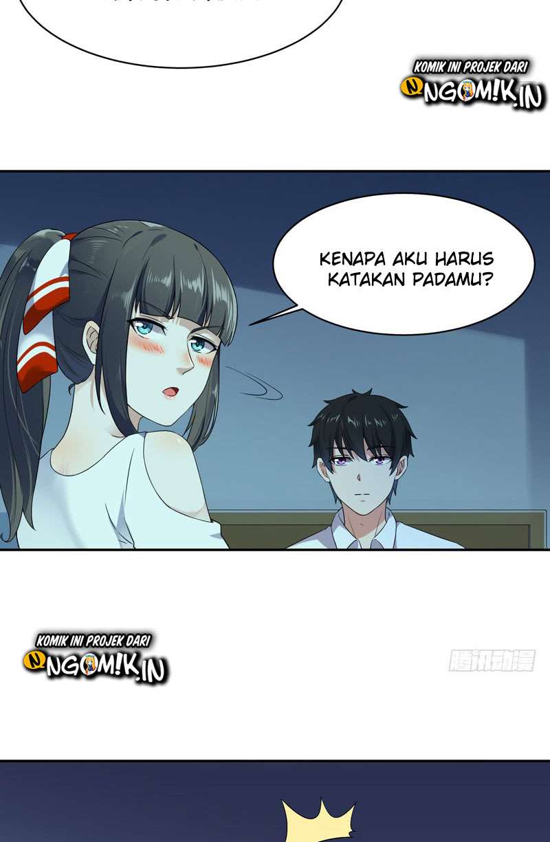 Rebirth City Deity Chapter 31 Gambar 20