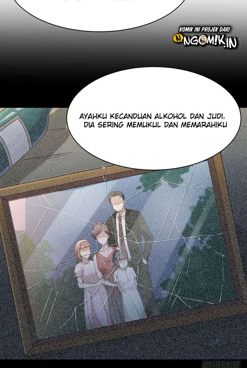 Rebirth City Deity Chapter 31 Gambar 25