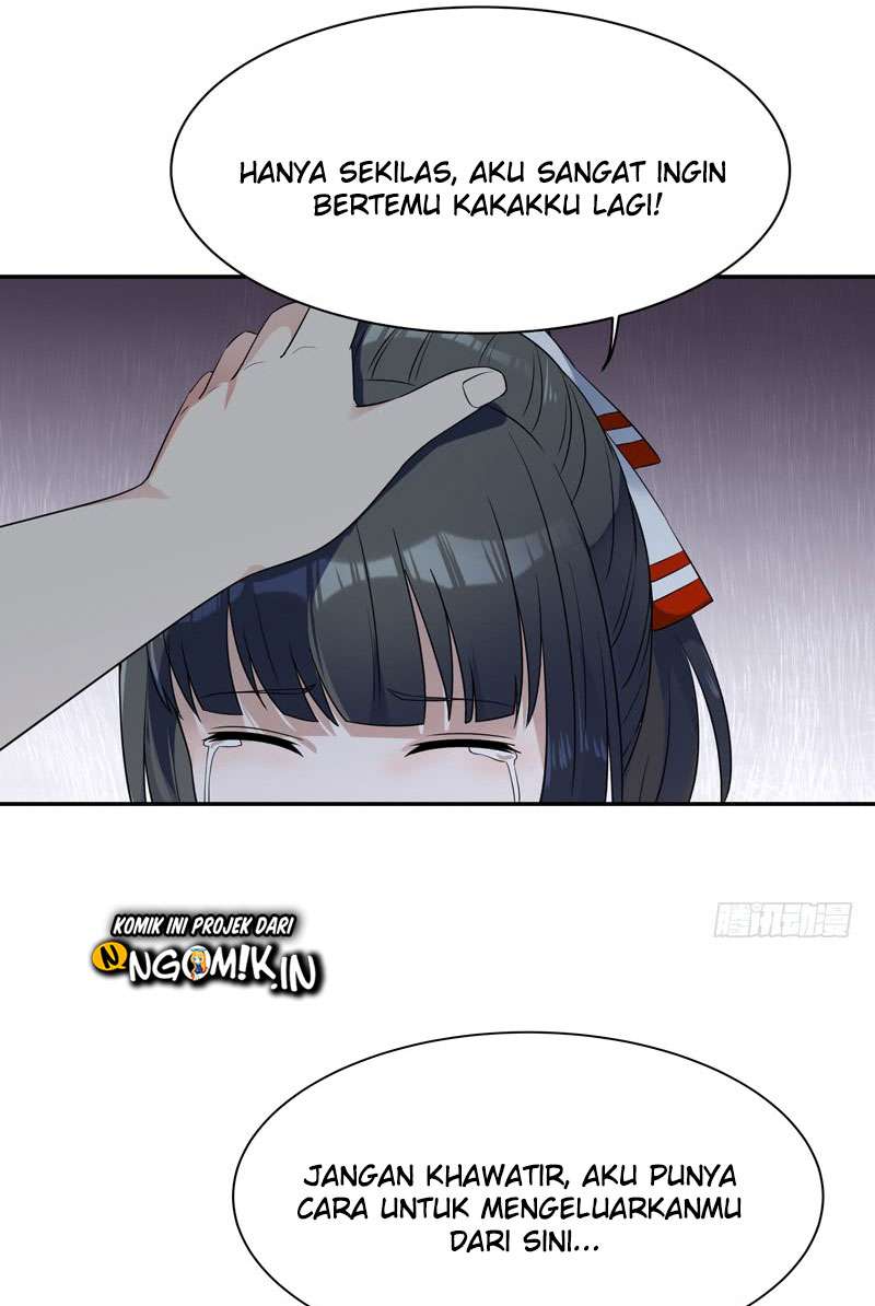 Rebirth City Deity Chapter 31 Gambar 30