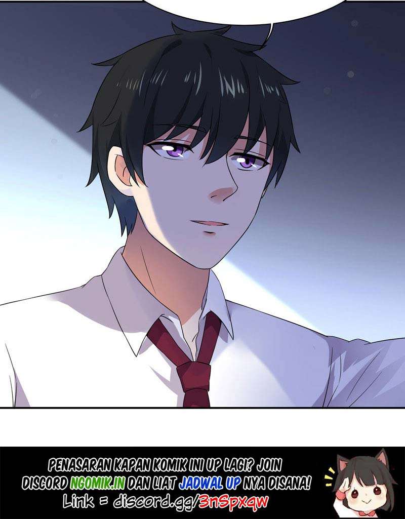 Rebirth City Deity Chapter 31 Gambar 31