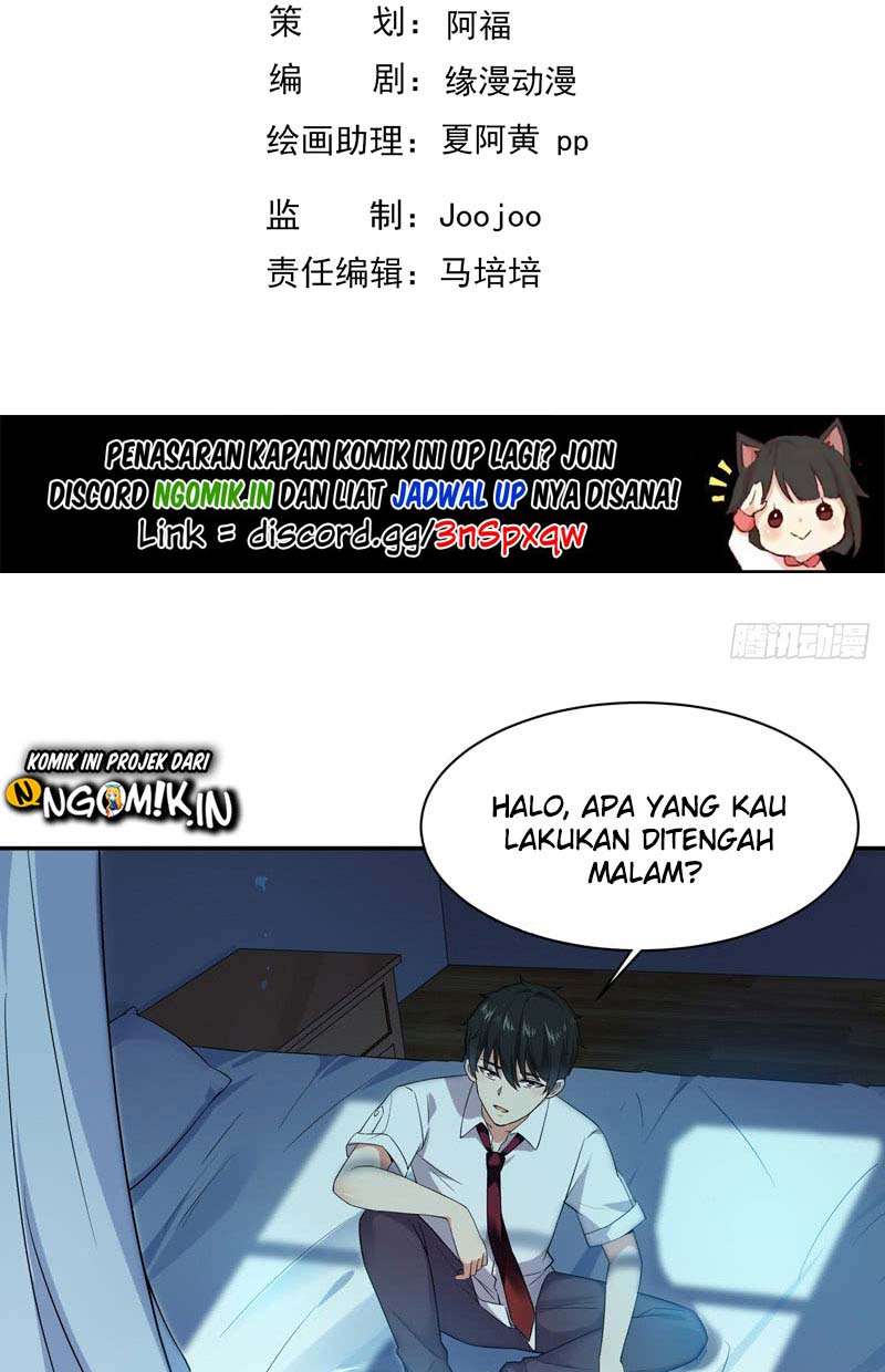 Rebirth City Deity Chapter 31 Gambar 4