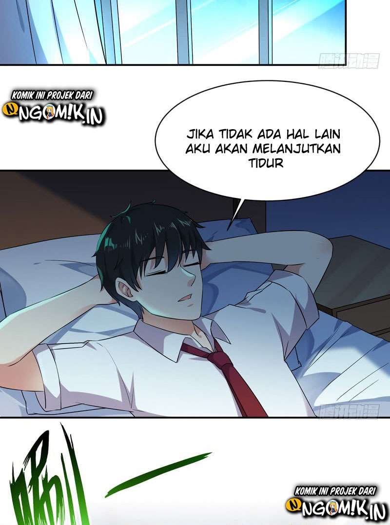 Rebirth City Deity Chapter 31 Gambar 9