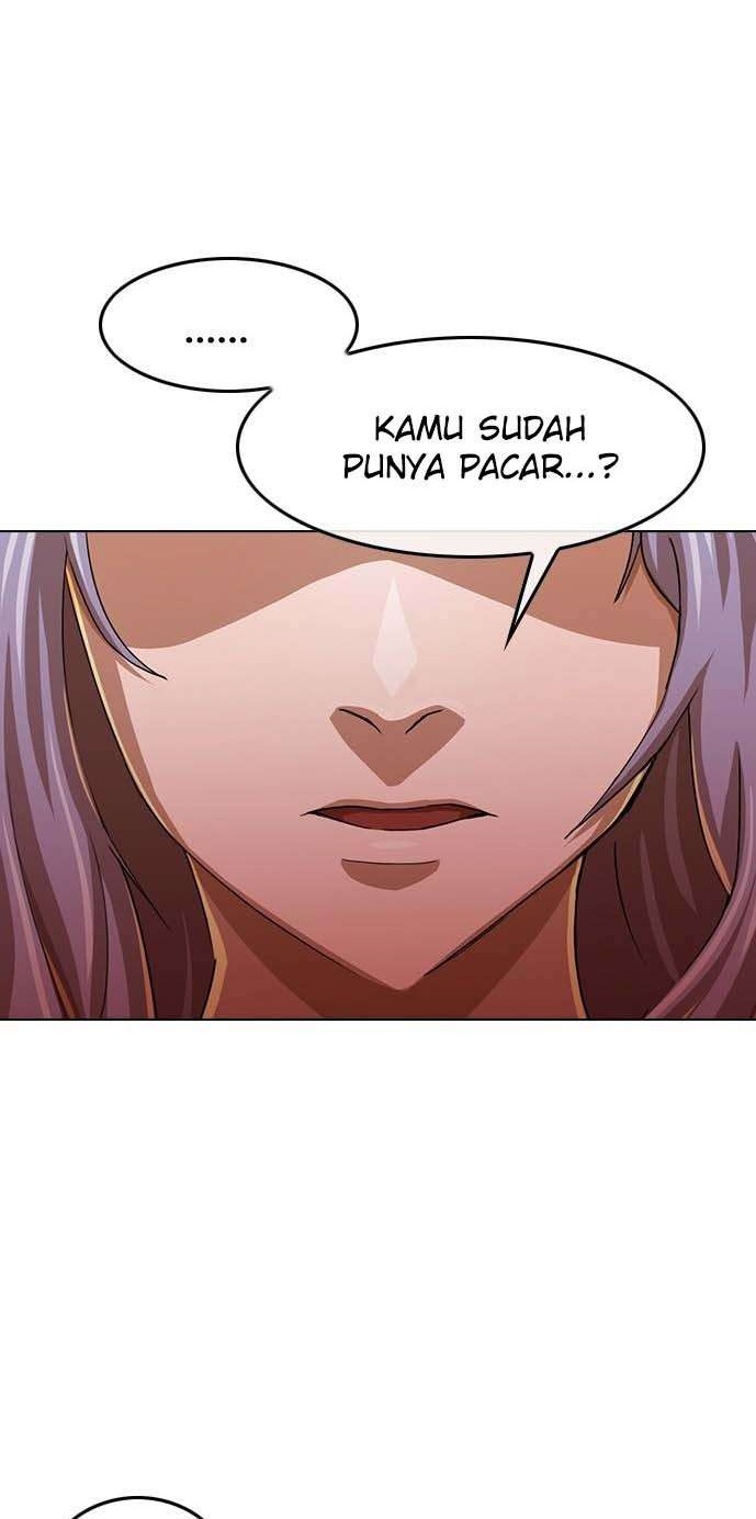 The Girl from Random Chatting! Chapter 52 Gambar 19