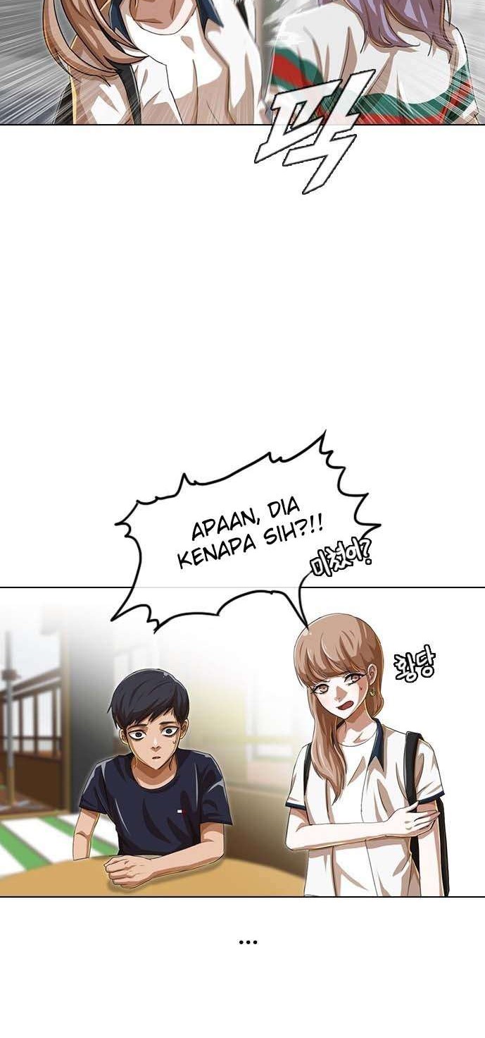 The Girl from Random Chatting! Chapter 52 Gambar 23