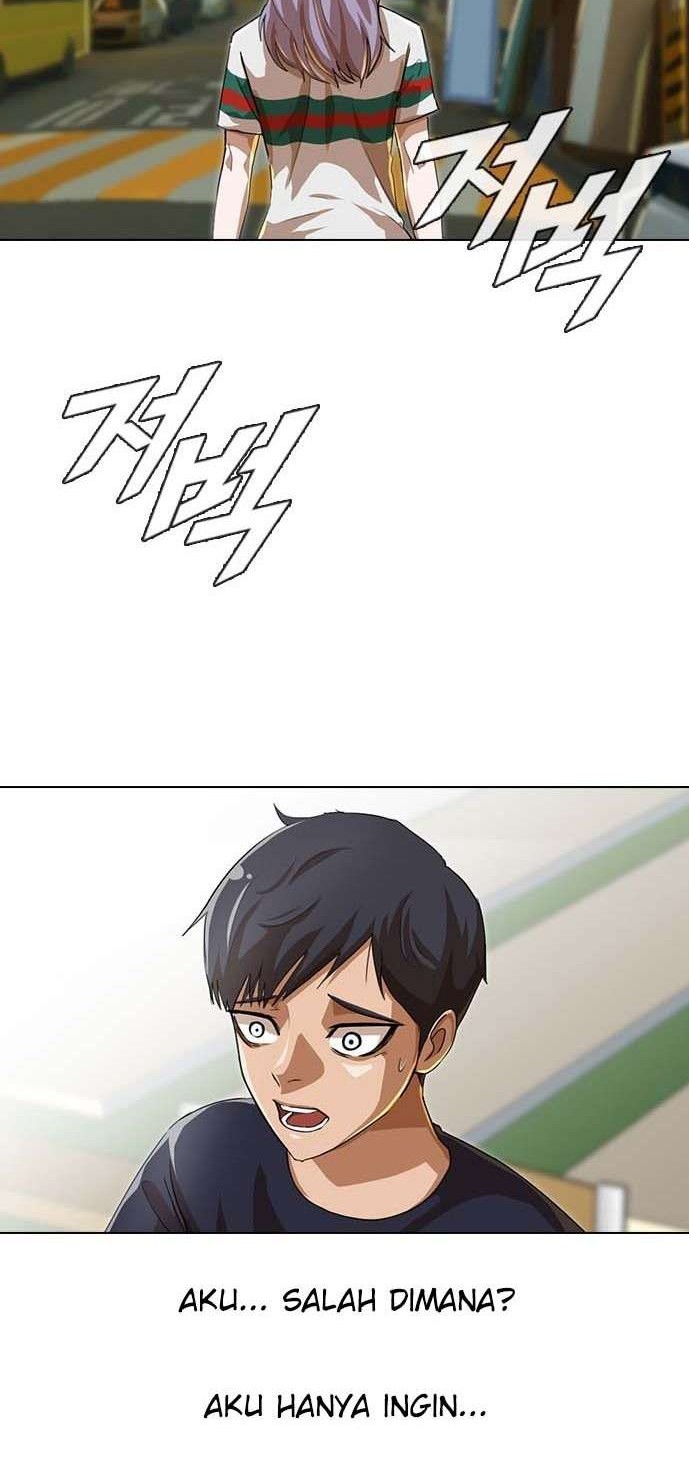 The Girl from Random Chatting! Chapter 52 Gambar 25