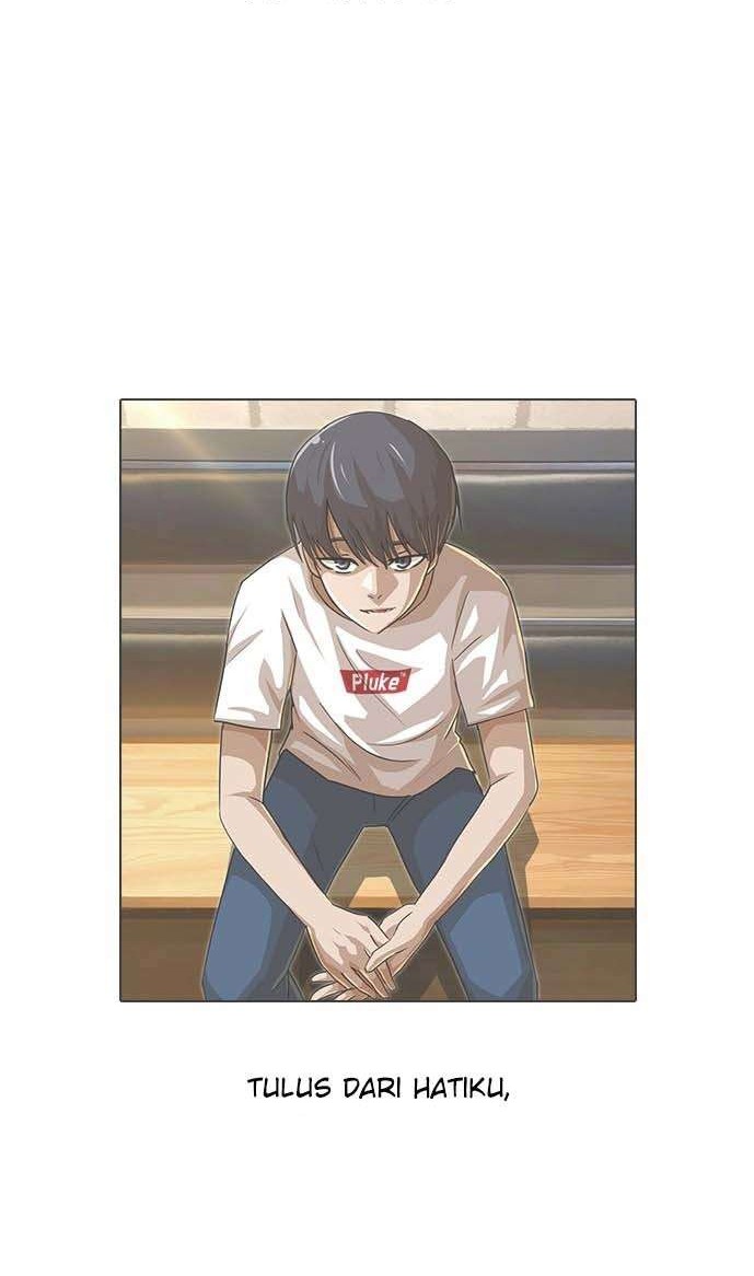 The Girl from Random Chatting! Chapter 52 Gambar 27