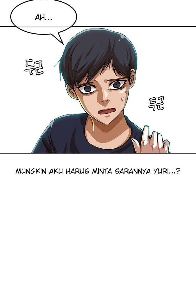 The Girl from Random Chatting! Chapter 52 Gambar 31