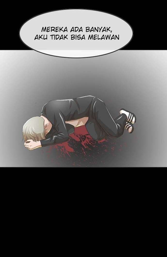 The Girl from Random Chatting! Chapter 52 Gambar 33