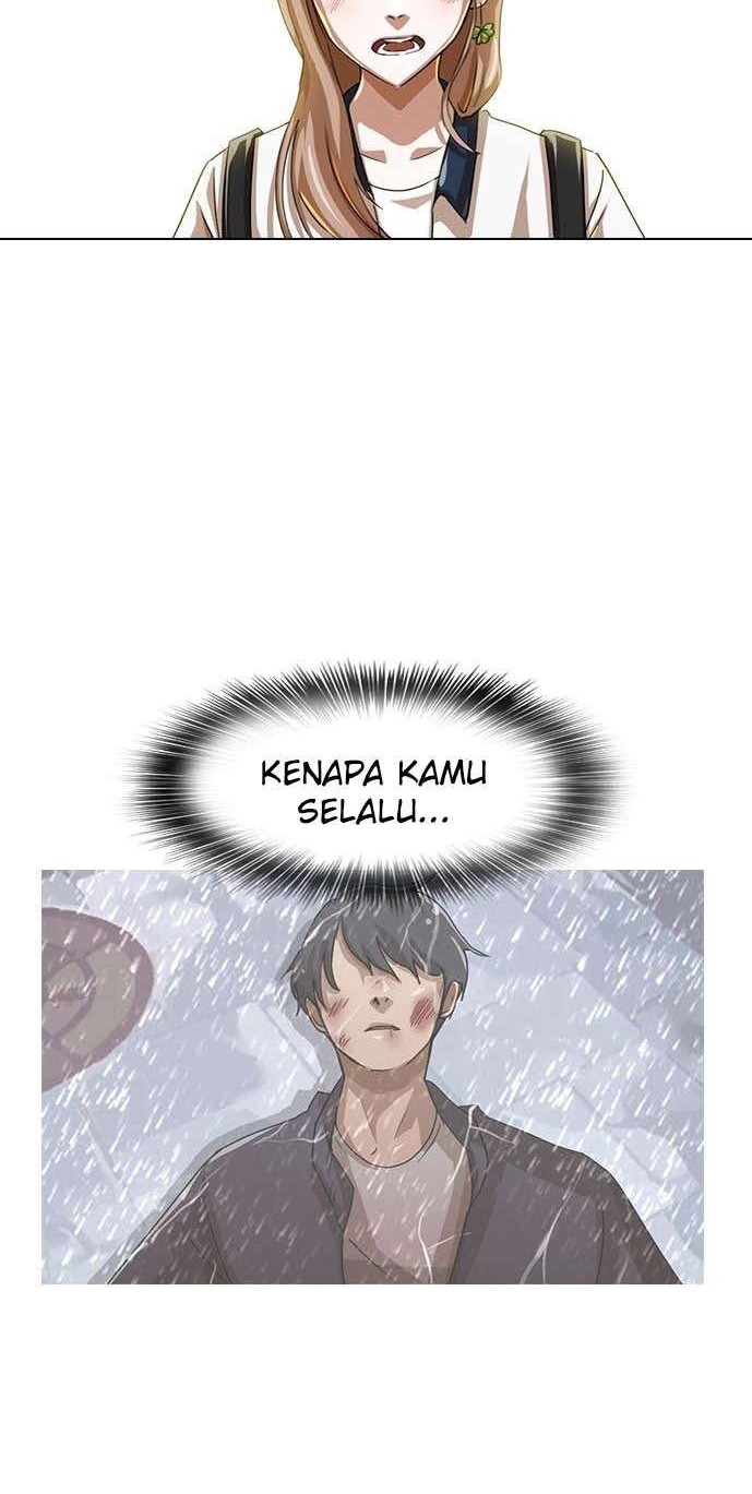 The Girl from Random Chatting! Chapter 52 Gambar 39