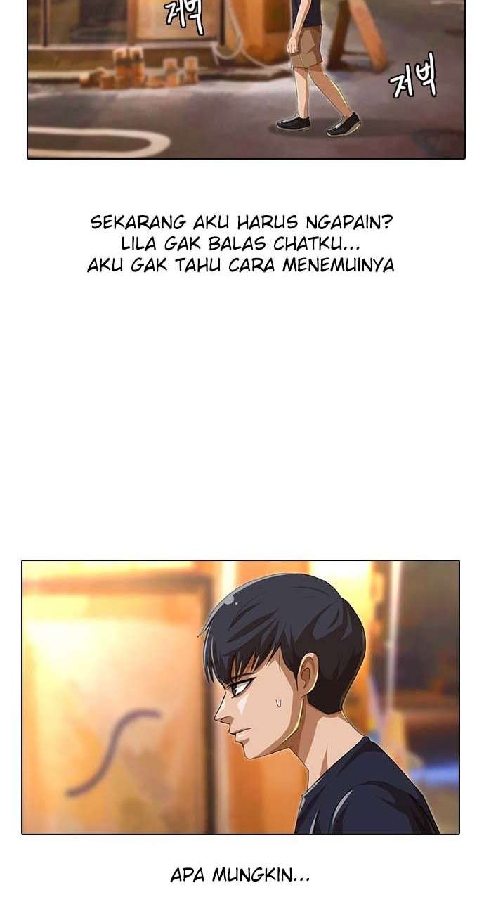 The Girl from Random Chatting! Chapter 52 Gambar 45