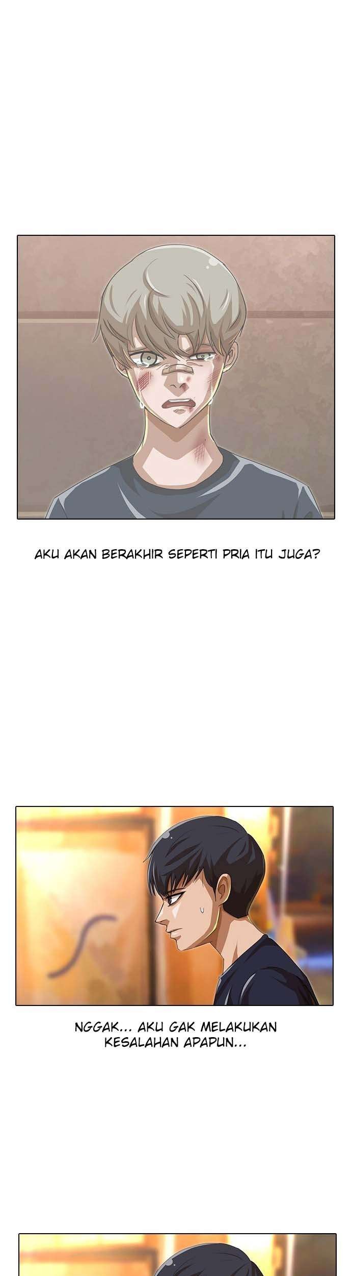 The Girl from Random Chatting! Chapter 52 Gambar 46