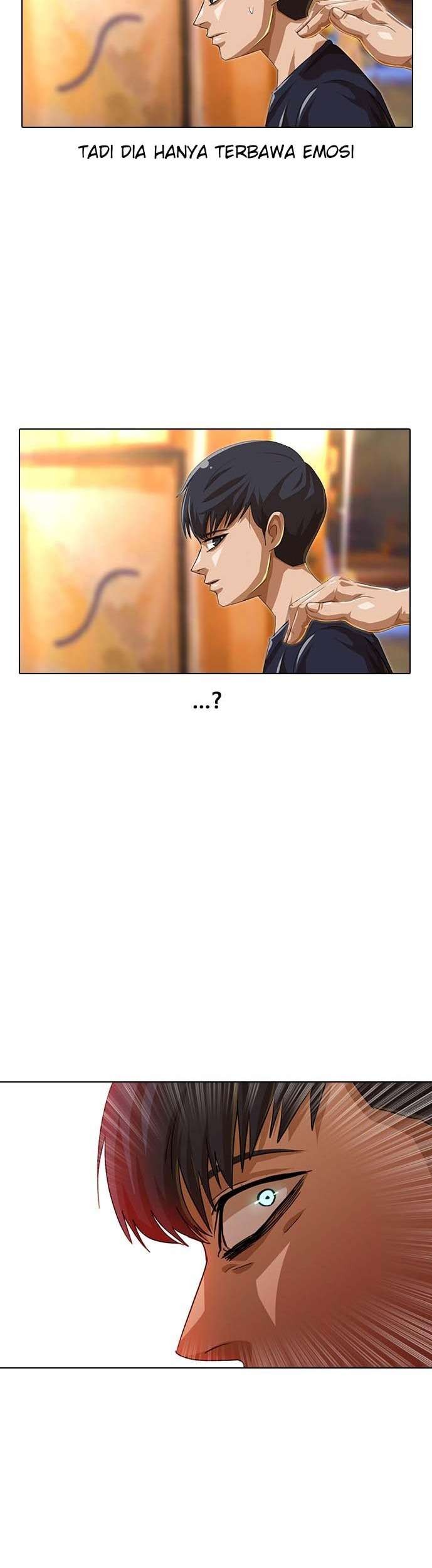 The Girl from Random Chatting! Chapter 52 Gambar 48