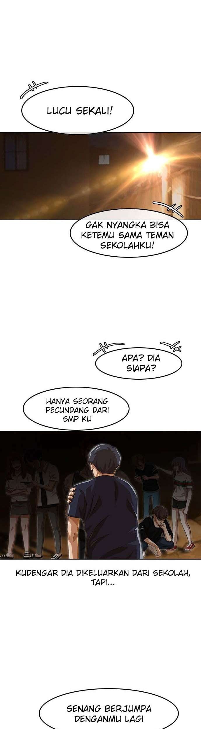 The Girl from Random Chatting! Chapter 52 Gambar 52