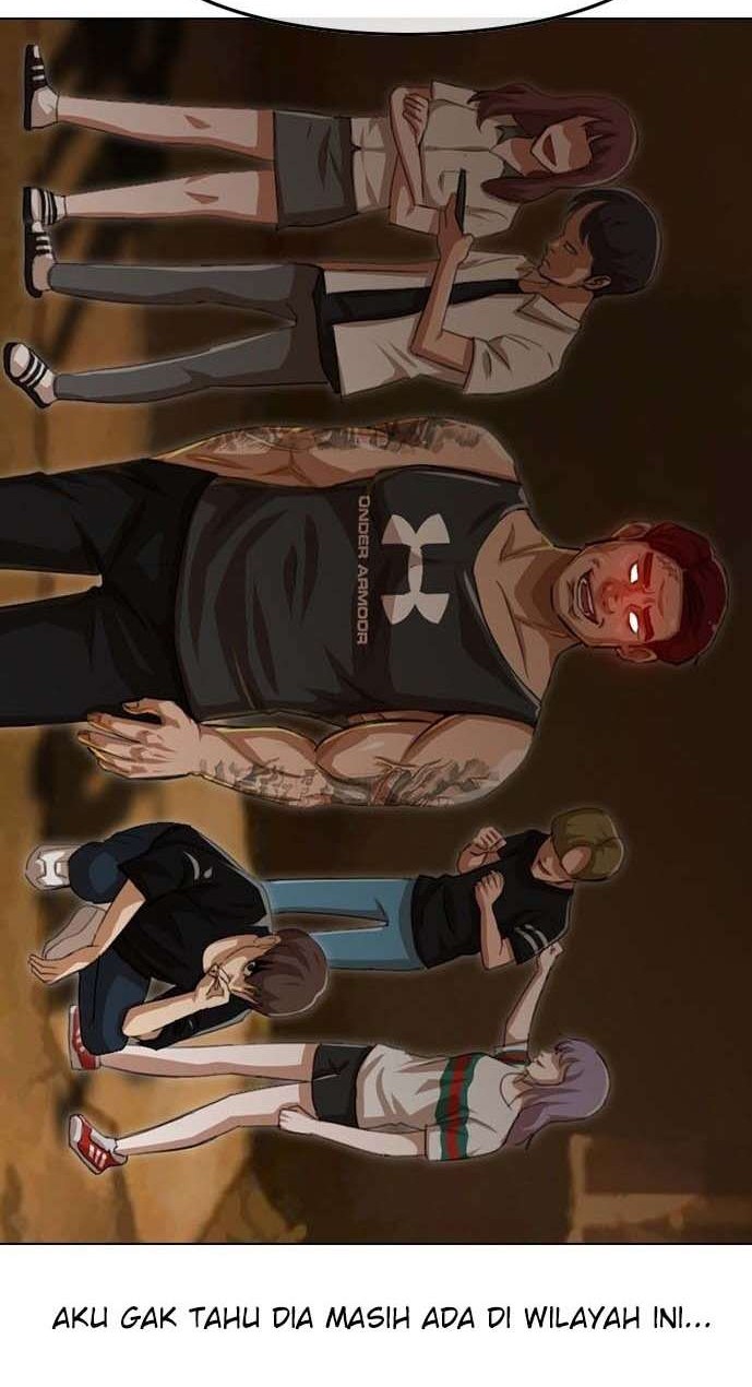 The Girl from Random Chatting! Chapter 52 Gambar 53