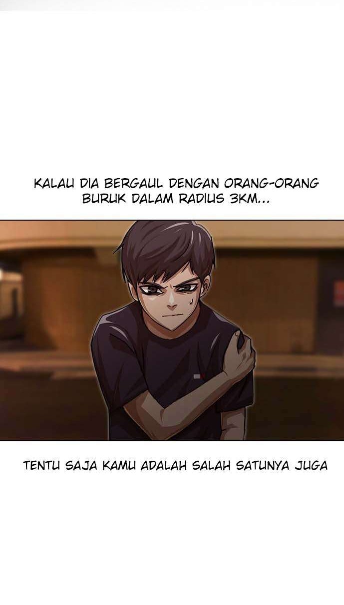 The Girl from Random Chatting! Chapter 52 Gambar 57