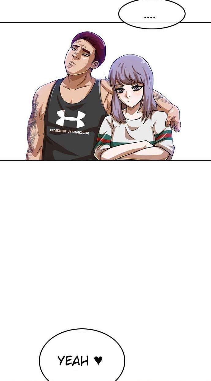 The Girl from Random Chatting! Chapter 52 Gambar 63