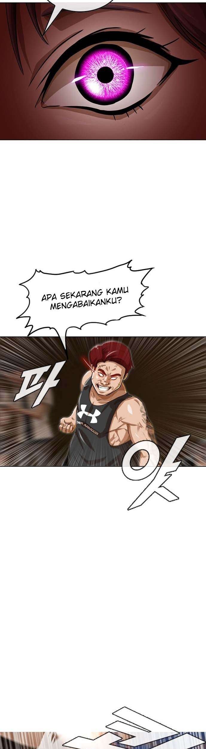 The Girl from Random Chatting! Chapter 52 Gambar 64