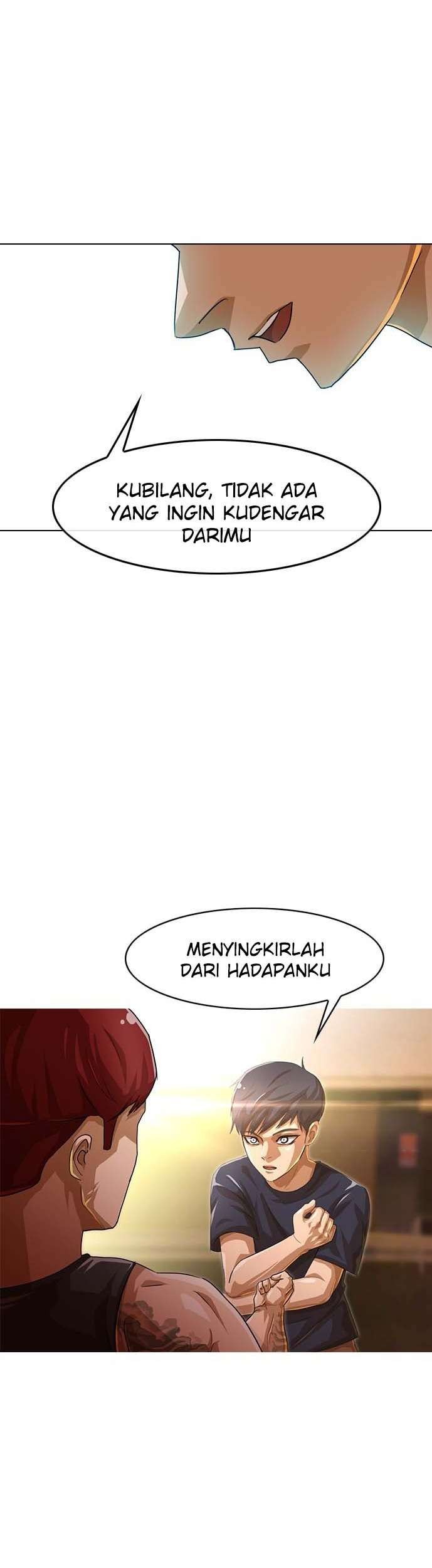 The Girl from Random Chatting! Chapter 52 Gambar 68