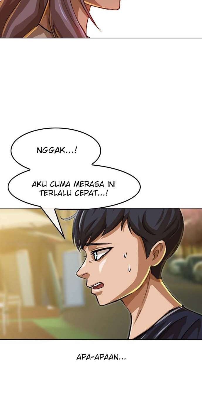 The Girl from Random Chatting! Chapter 52 Gambar 5