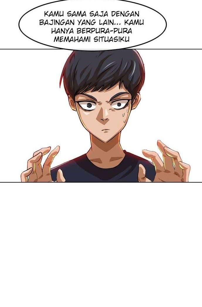 The Girl from Random Chatting! Chapter 52 Gambar 9