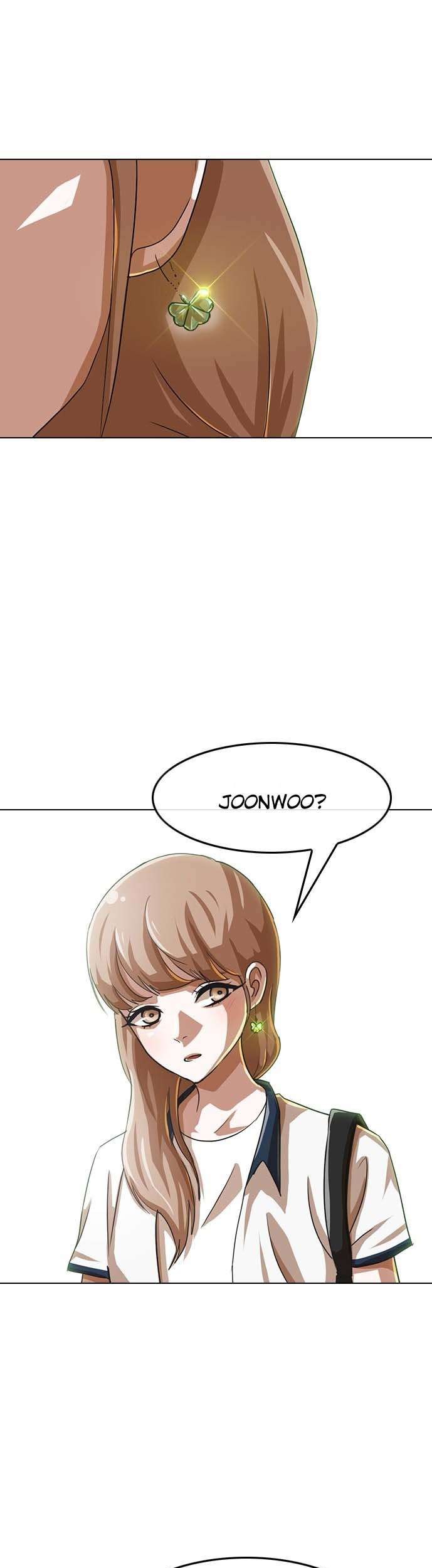 The Girl from Random Chatting! Chapter 52 Gambar 14