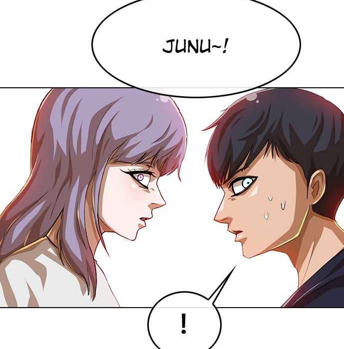 The Girl from Random Chatting! Chapter 52 Gambar 15