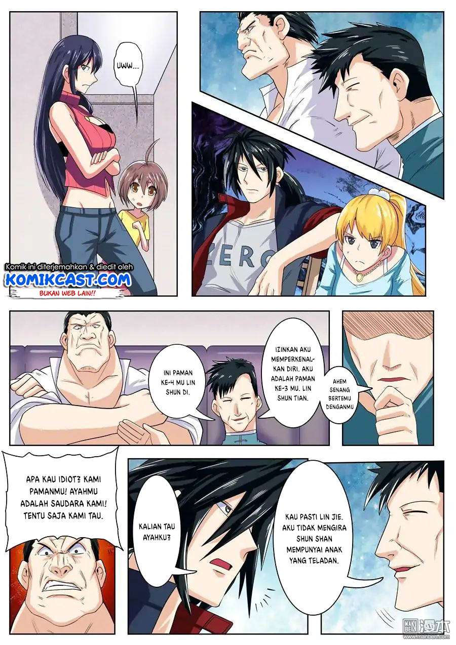 Hero? I Quit A Long Time Ago Chapter 110 Gambar 6