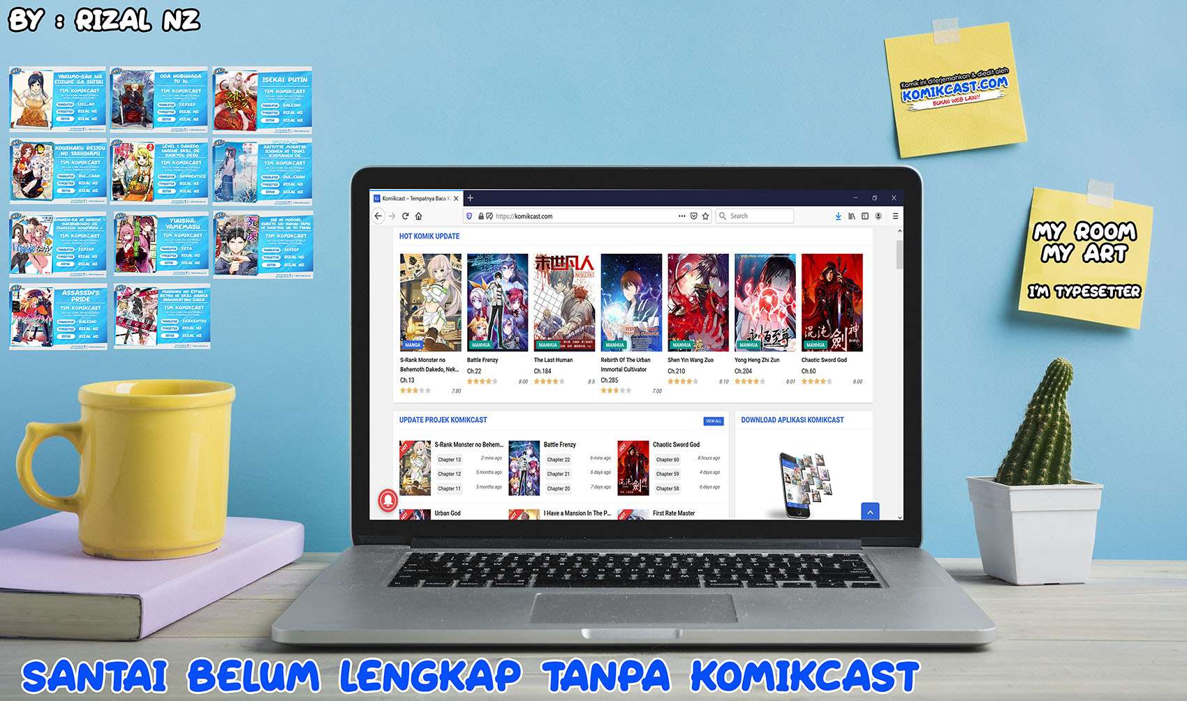 Shi ni Modori, Subete wo Sukuu Tame ni Saikyou He to Itaru Chapter 08 Gambar 21