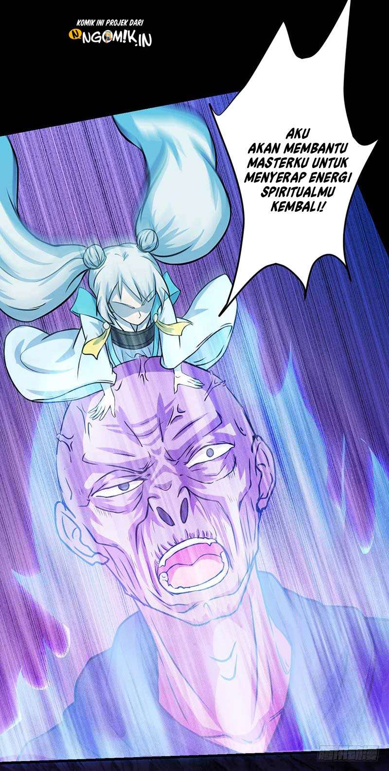 Martial Arts Reigns Chapter 14 Gambar 18