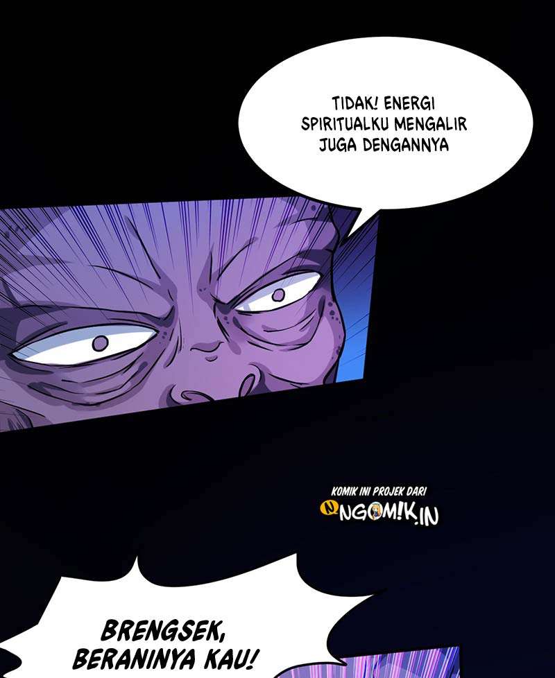 Martial Arts Reigns Chapter 14 Gambar 21