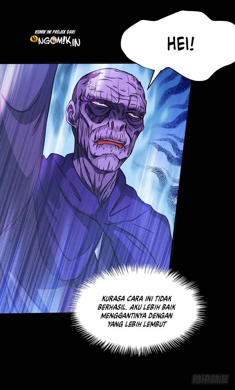 Martial Arts Reigns Chapter 14 Gambar 24