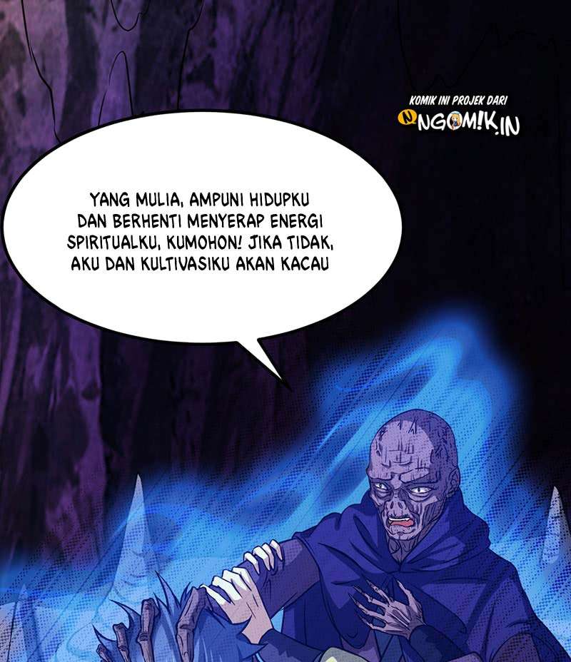 Martial Arts Reigns Chapter 14 Gambar 25