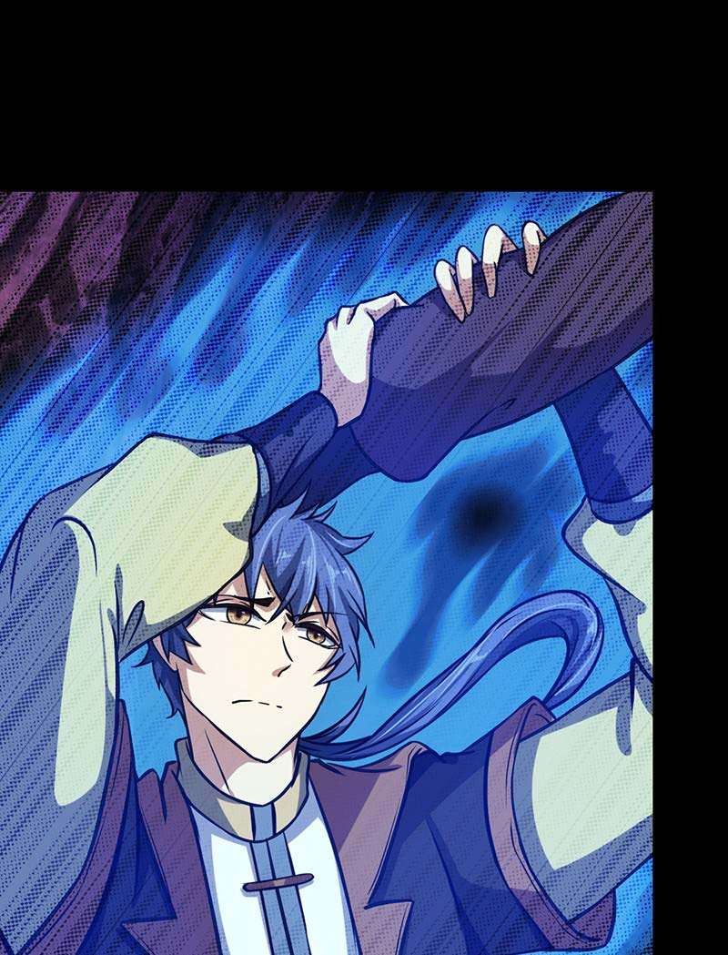 Martial Arts Reigns Chapter 14 Gambar 27