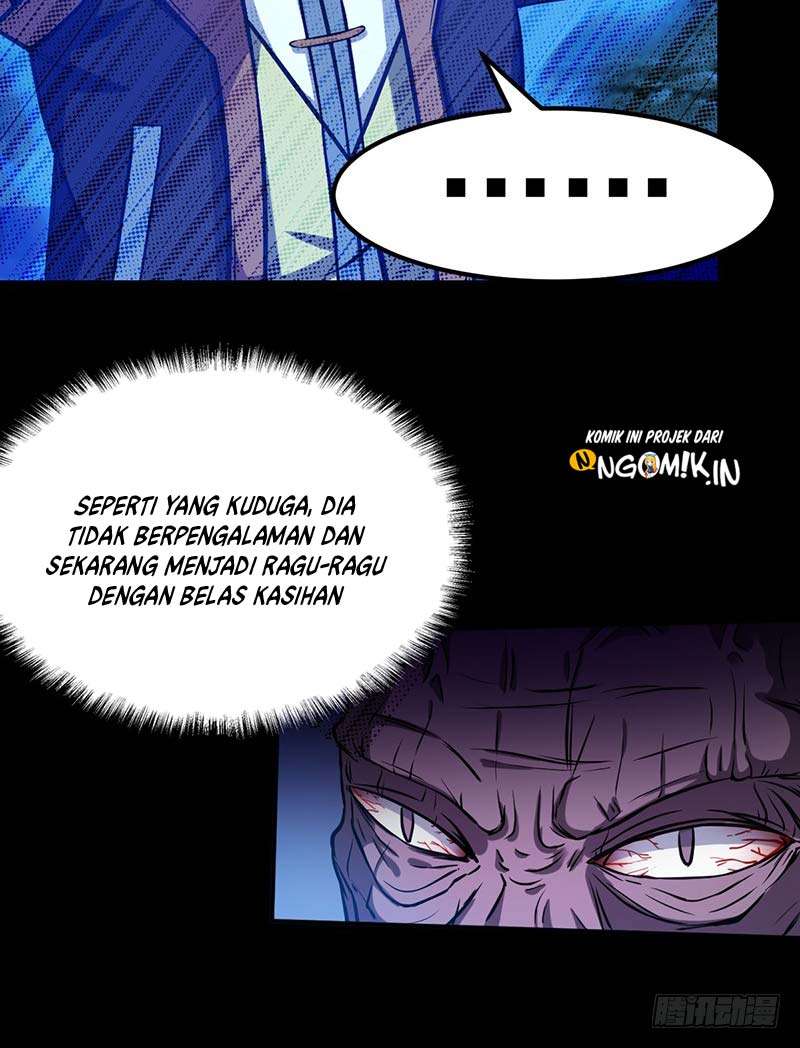Martial Arts Reigns Chapter 14 Gambar 28