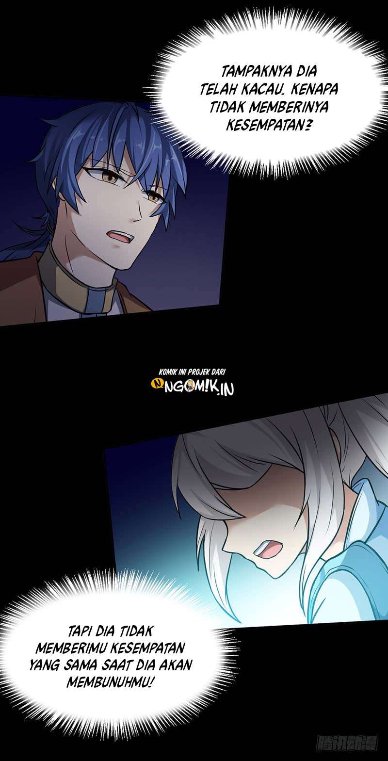 Martial Arts Reigns Chapter 14 Gambar 35