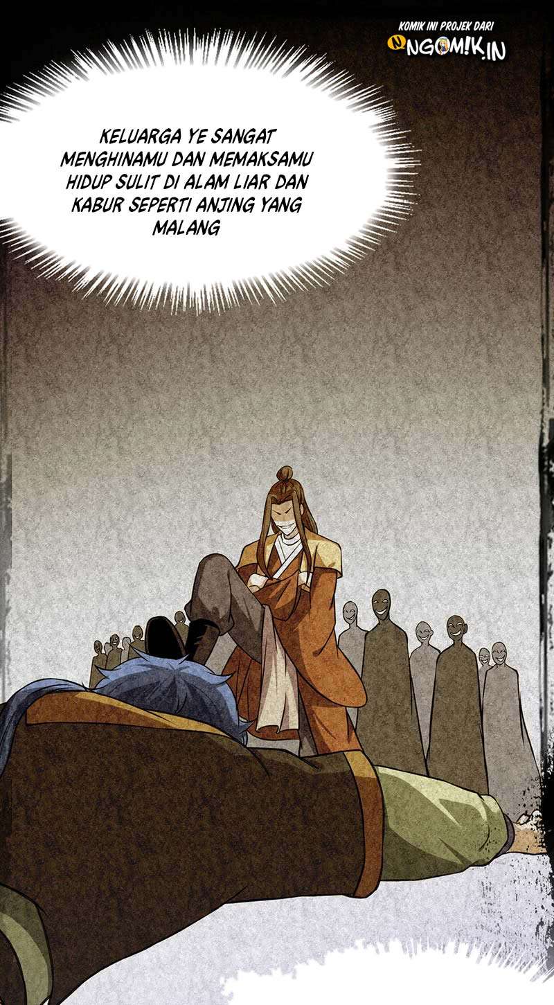 Martial Arts Reigns Chapter 14 Gambar 37