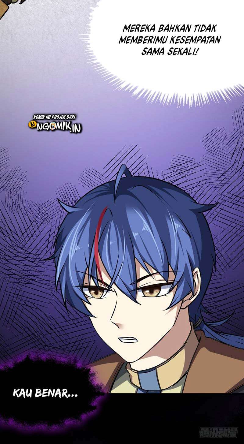 Martial Arts Reigns Chapter 14 Gambar 38
