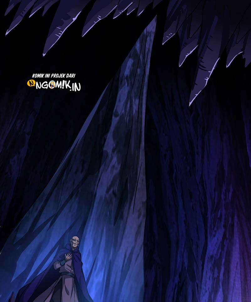 Martial Arts Reigns Chapter 14 Gambar 4