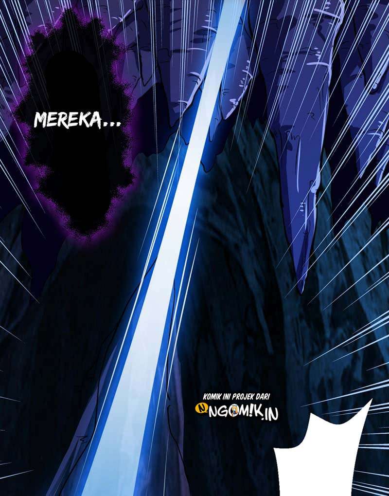 Martial Arts Reigns Chapter 14 Gambar 41