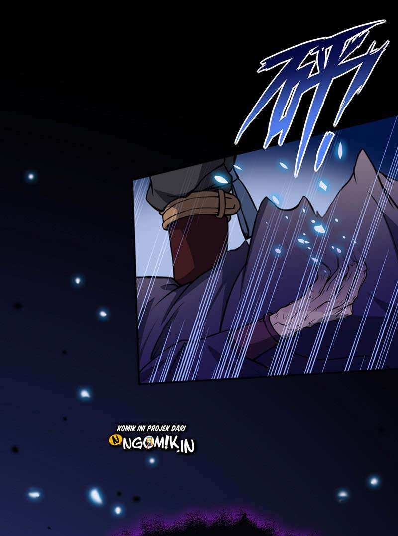 Martial Arts Reigns Chapter 14 Gambar 43