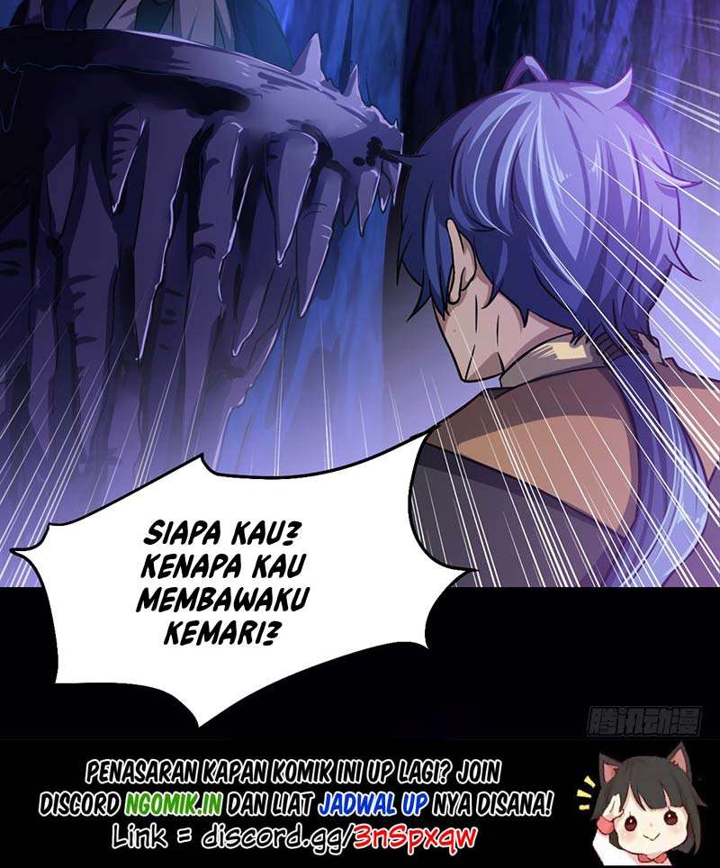 Martial Arts Reigns Chapter 14 Gambar 5