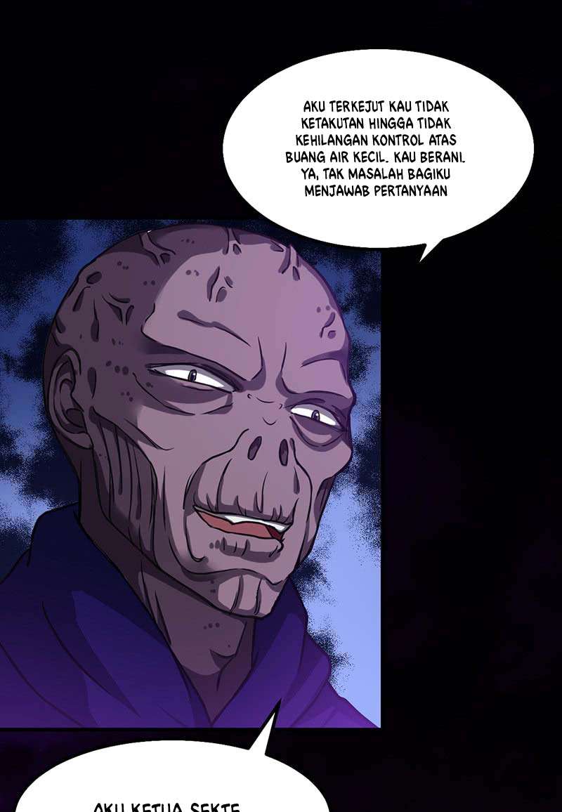Martial Arts Reigns Chapter 14 Gambar 6