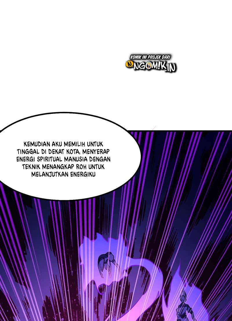 Martial Arts Reigns Chapter 14 Gambar 9